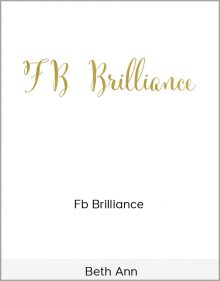 Beth Ann – Fb Brilliance