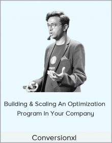 Building & Scaling An Optimization Program In Your Company