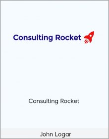 John Logar – Consulting Rocket