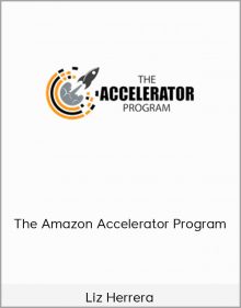 Liz Herrera – The Amazon Accelerator Program