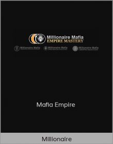 Millionaire Mafia Empire