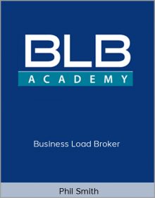 Phil Smith – Business Load Broker