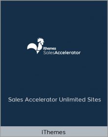 iThemes Sales Accelerator Unlimited Sites