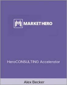 Alex Becker – HeroCONSULTING Accelerator