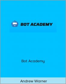 Andrew Warner – Bot Academy