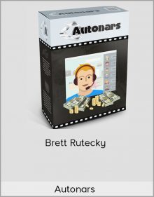 Autonars – Brett Rutecky