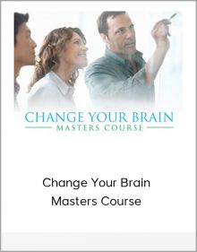 Change Your Brain Masters Course