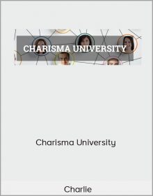 Charlie – Charisma University