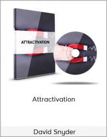 David Snyder – Attractivation