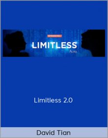 David Tian – Limitless 2.0