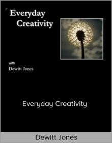 Dewitt Jones – Everyday Creativity