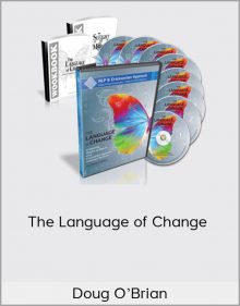 Doug O’Brian – The Language of Change