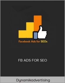 Dynamikadvertising - FB ADS FOR SEO