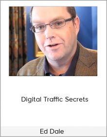 Ed Dale – Digital Traffic Secrets