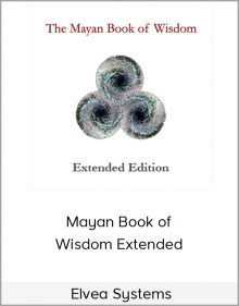 Elvea Systems – Mayan Book of Wisdom Extended