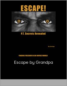 Escape by Grandpa