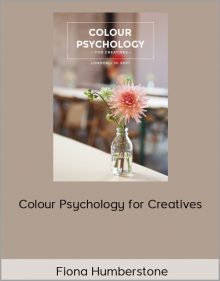 Fiona Humberstone – Colour Psychology for Creatives