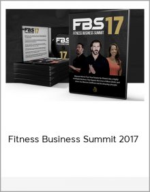 Fitness Business Summit 2017