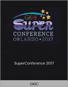 GKIC SuperConference 2017