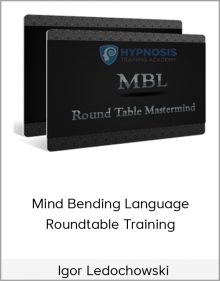 Igor Ledochowski – Mind Bending Language Roundtable Training