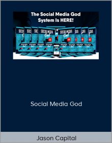 Jason Capital – Social Media God