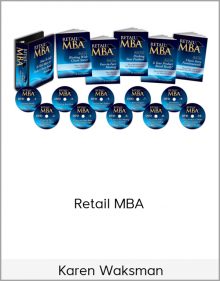 Karen Waksman – Retail MBA