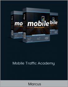 Marcus – Mobile Traffic Academy