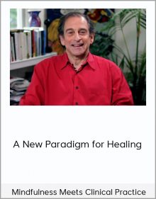 Mindfulness Meets Clinical Practice – A New Paradigm for Healing