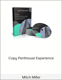 Mitch Miller – Copy Penthouse Experience