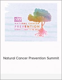 Natural Cancer Prevention Summit