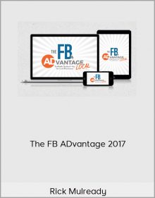 Rick Mulready – The FB ADvantage 2017