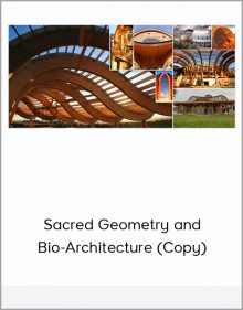 Sacred Geometry and Bio-Architecture (Copy)