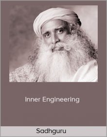 Sadhguru – Inner Engineering