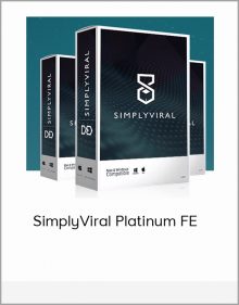 SimplyViral Platinum FE