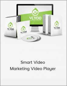 Smart Video Marketing Video Player