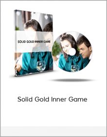 Solid Gold Inner Game