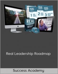 Success Academy – Real Leadership Roadmap