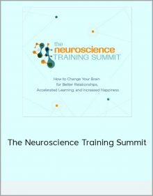 The Neuroscience Training Summit