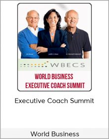 World Business – Executive Coach Summit