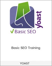 YOAST – Basic SEO Training