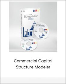 Commercial Capital Structure Modeler