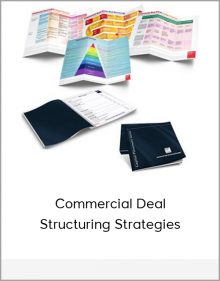 Commercial Deal Structuring Strategies