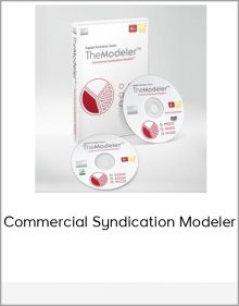 Commercial Syndication Modeler