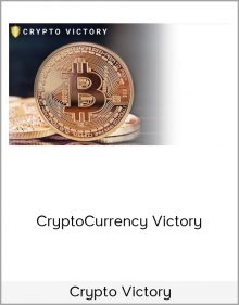 Crypto Victory – CryptoCurrency Victory