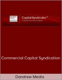 Dandrew Media – Commercial Capital Syndication