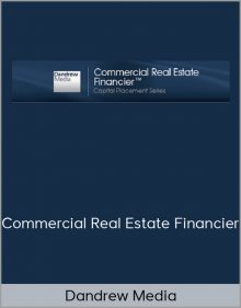 Dandrew Media – Commercial Real Estate Financier