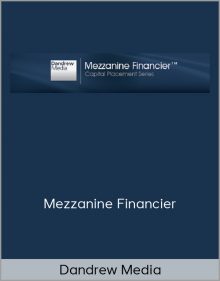 Dandrew Media – Mezzanine Financier