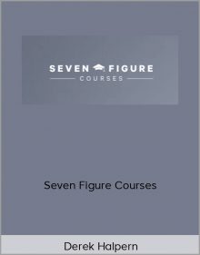 Derek Halpern – Seven Figure Courses