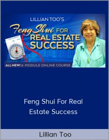 Lillian Too – Feng Shui For Real Estate Success