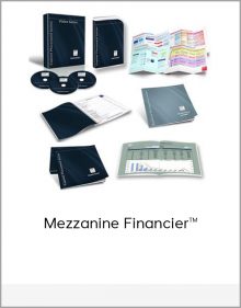 Mezzanine Financier™